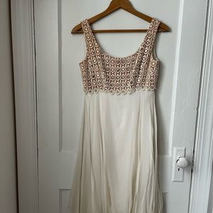 Vintage Saks Fifth Avenue dress